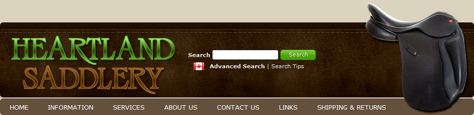 Calgary Tack Shop